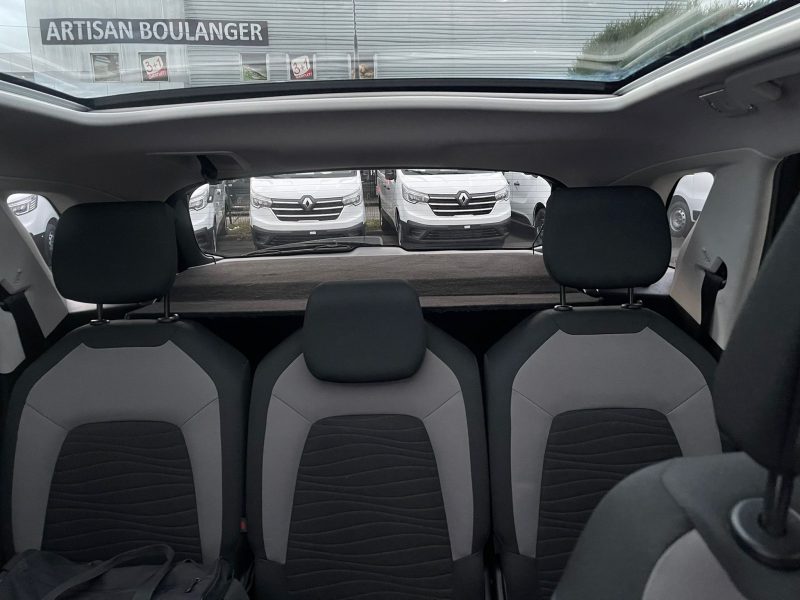 CITROEN C4 PICASSO II 2015