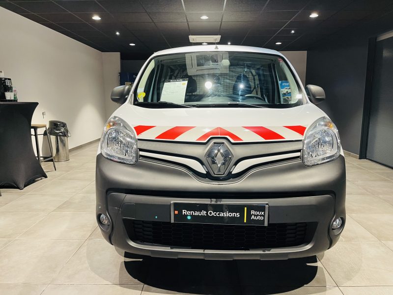 RENAULT KANGOO Express  2019