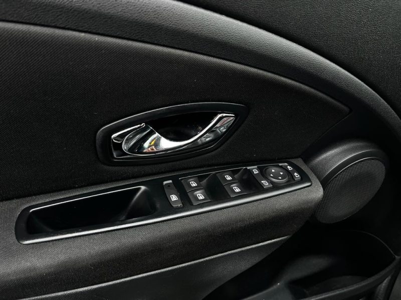 RENAULT MEGANE III 2013