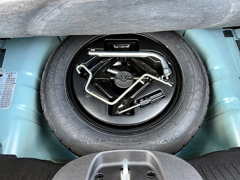 FIAT 500 II PHASE 2 LOUNGE 1.0 HYBRID 70 Cv GRAND ECRAN / APPLE & ANDROID TOIT PANO - GARANTIE 1 AN