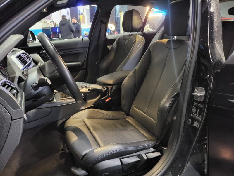 BMW SERIE 1 116i 109cv M-Sport BVM6 / RADAR-AV-AR/GPS/BLUETOOTH