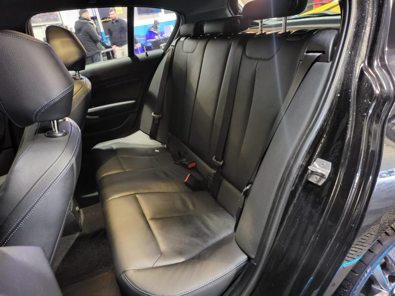 BMW SERIE 1 116i 109cv M-Sport BVM6 / RADAR-AV-AR/GPS/BLUETOOTH