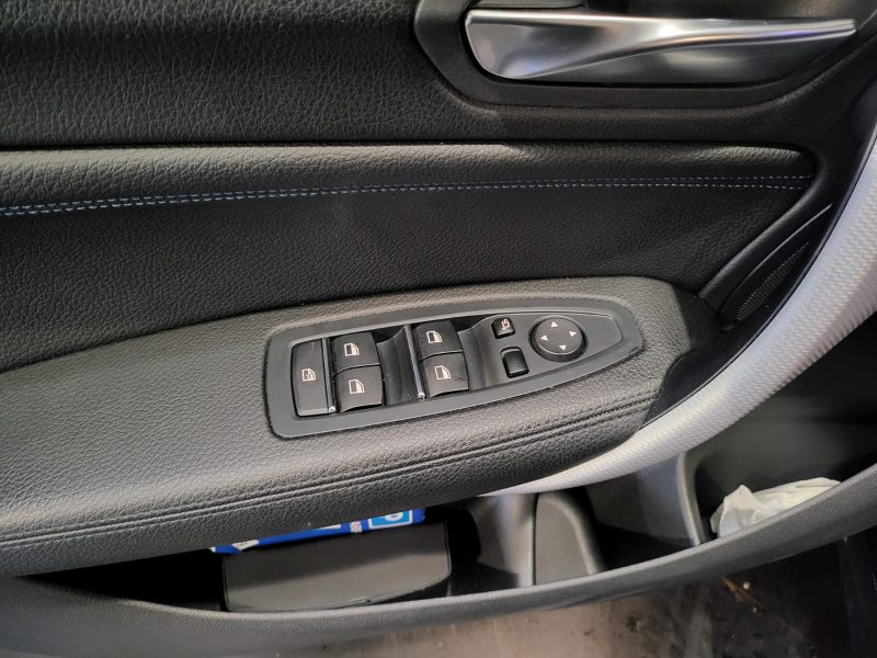 BMW SERIE 1 116i 109cv M-Sport BVM6 / RADAR-AV-AR/GPS/BLUETOOTH