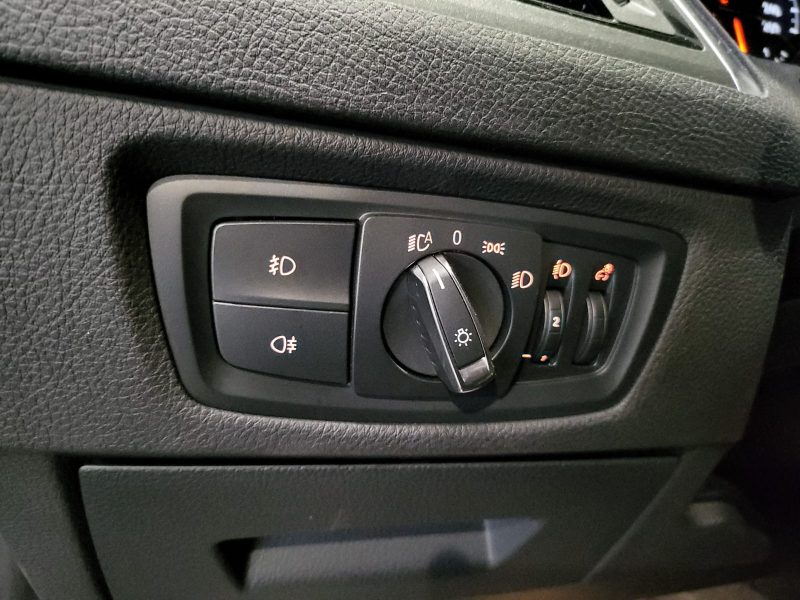 BMW SERIE 1 116i 109cv M-Sport BVM6 / RADAR-AV-AR/GPS/BLUETOOTH