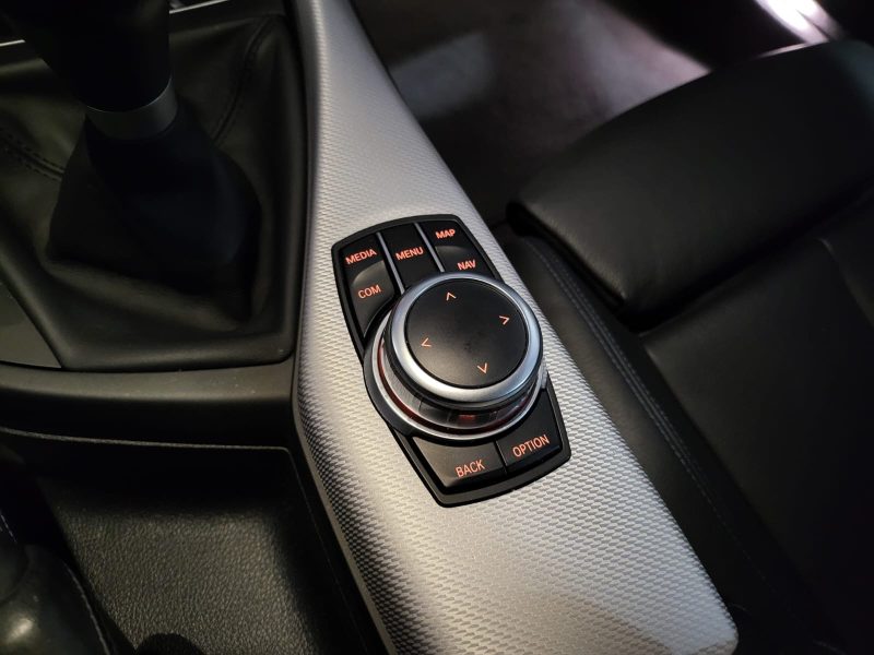 BMW SERIE 1 116i 109cv M-Sport BVM6 / RADAR-AV-AR/GPS/BLUETOOTH