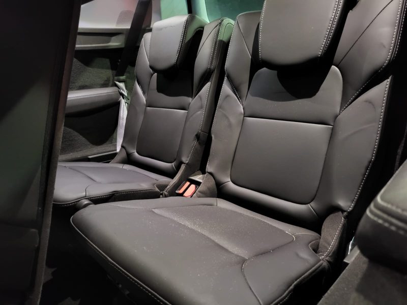 1.8 TCe 225cv Initial PARIS 7 Places / Attelage électrique