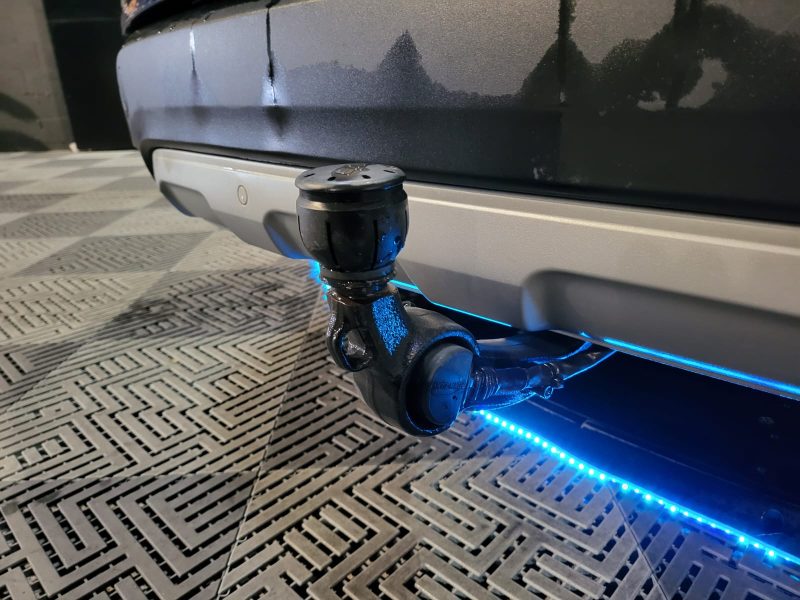 1.8 TCe 225cv Initial PARIS 7 Places / Attelage électrique