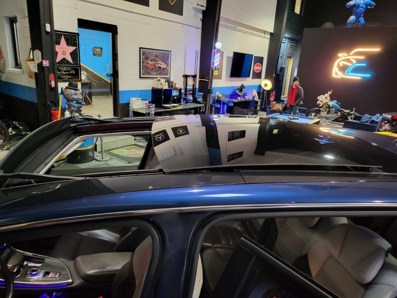 1.8 TCe 225cv Initial PARIS 7 Places / Attelage électrique