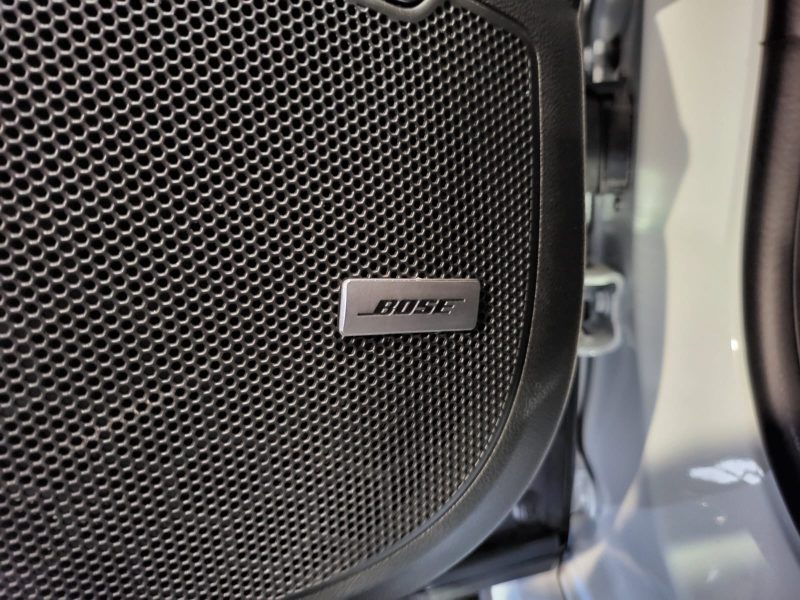 1.8 RS TROPHY 300cv BVA Sièges Recaro