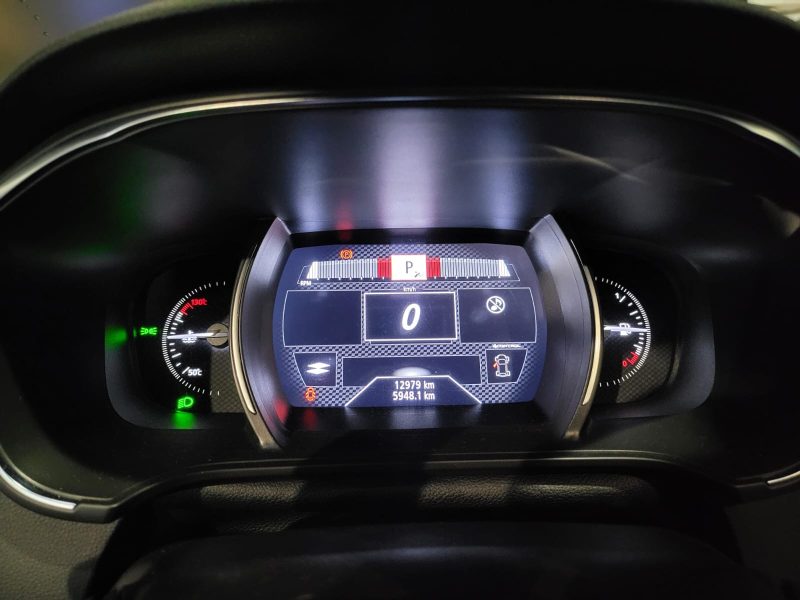 1.8 RS TROPHY 300cv BVA Sièges Recaro