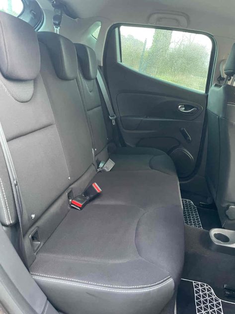 RENAULT CLIO IV 2014