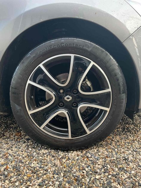 RENAULT CLIO IV 2014