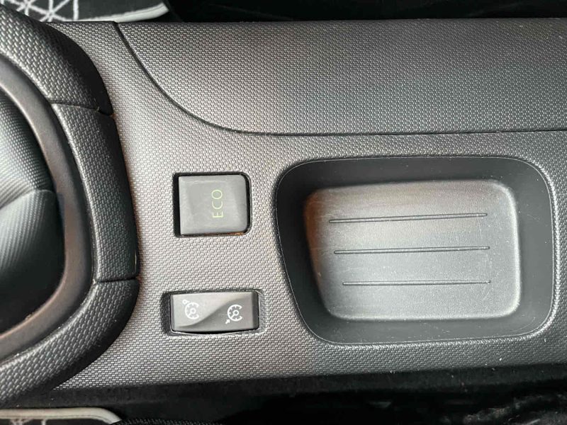 RENAULT CLIO IV 2014