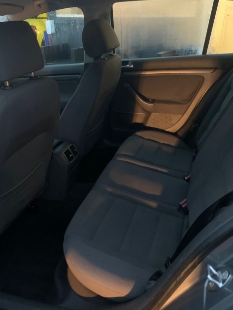 VOLKSWAGEN GOLF 5 2005