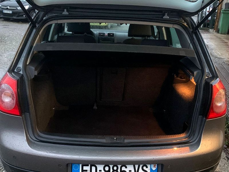 VOLKSWAGEN GOLF 5 2005