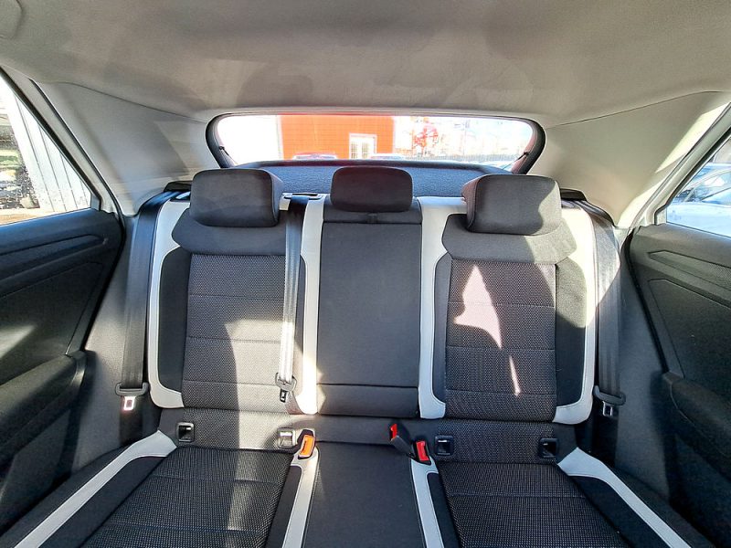 Volkswagen T-roc 1.5 Tsi 150 Cv Evo Carat Virtual Cockpit Gps Ct Ok 11/2025