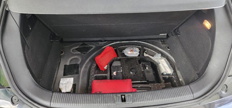 AUDI A1 Sportback 1.4 TFSI AMBITION S TRONIC 122cv Automatique