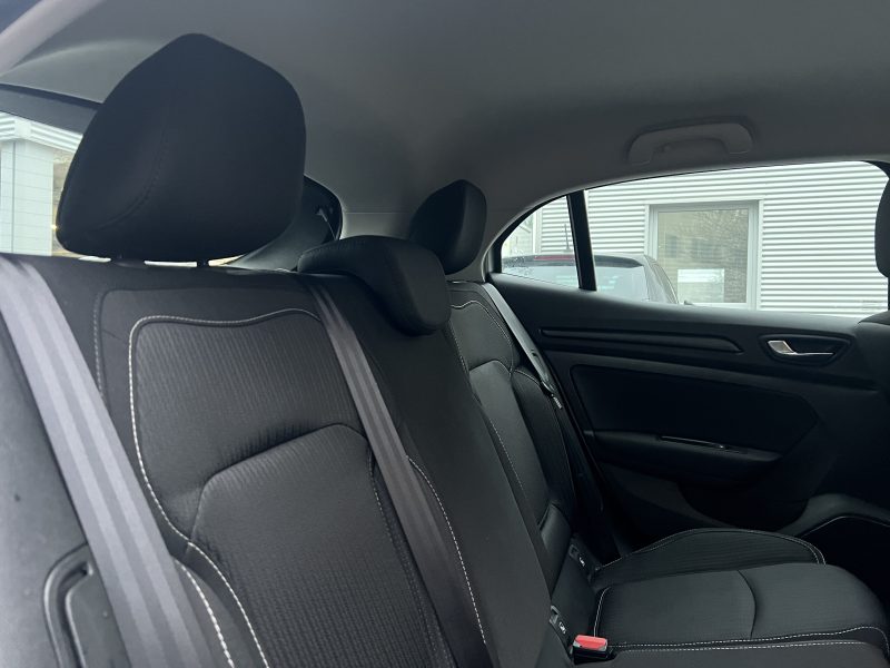 RENAULT MEGANE IV 3/5 portes 2018