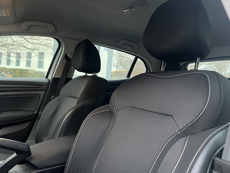 RENAULT MEGANE IV 3/5 portes 2018