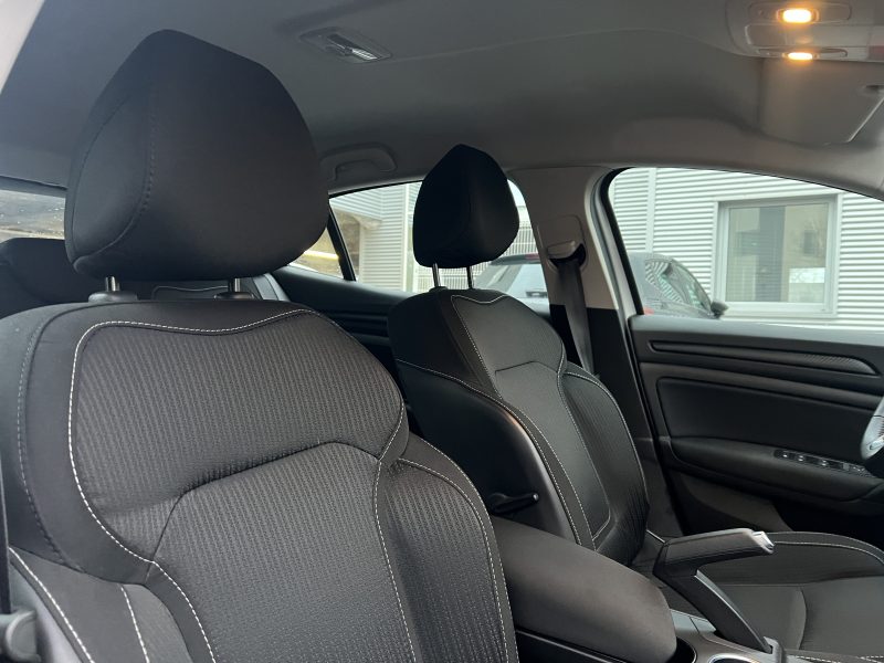 RENAULT MEGANE IV 3/5 portes 2018