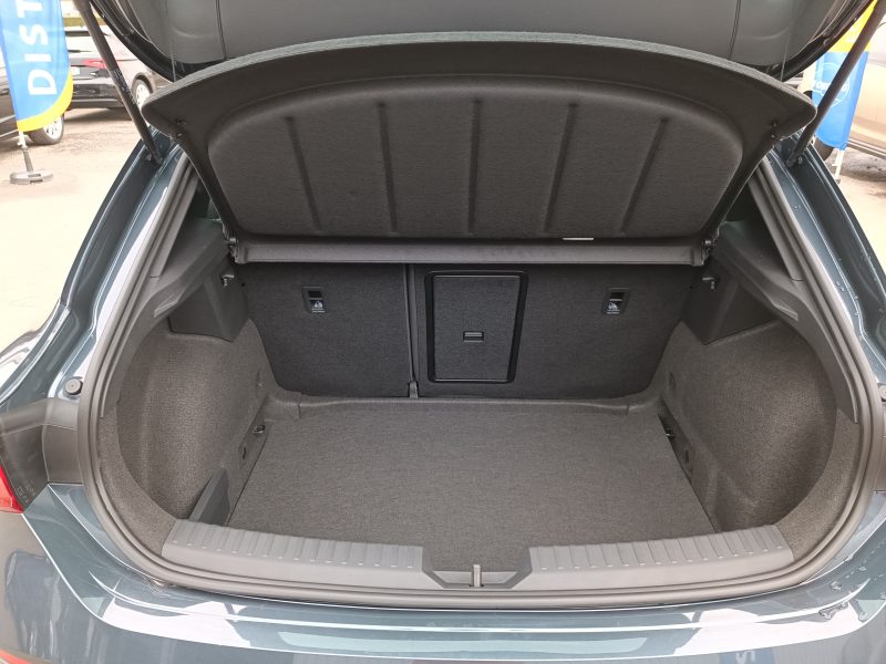 CUPRA LEON DSG7 1.5 E- TSI 150