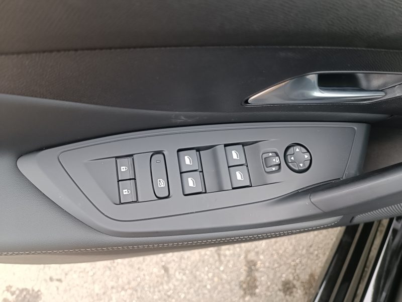 PEUGEOT 308 III EAT8 1.5 BLUEHDI 130 ALLURE PACK