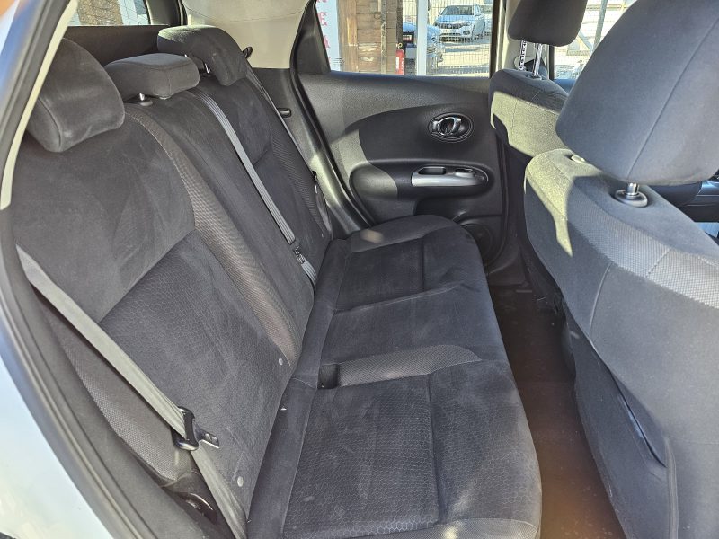 NISSAN JUKE 1,5 DCI 110 CH CONNECT EDITION GPS 