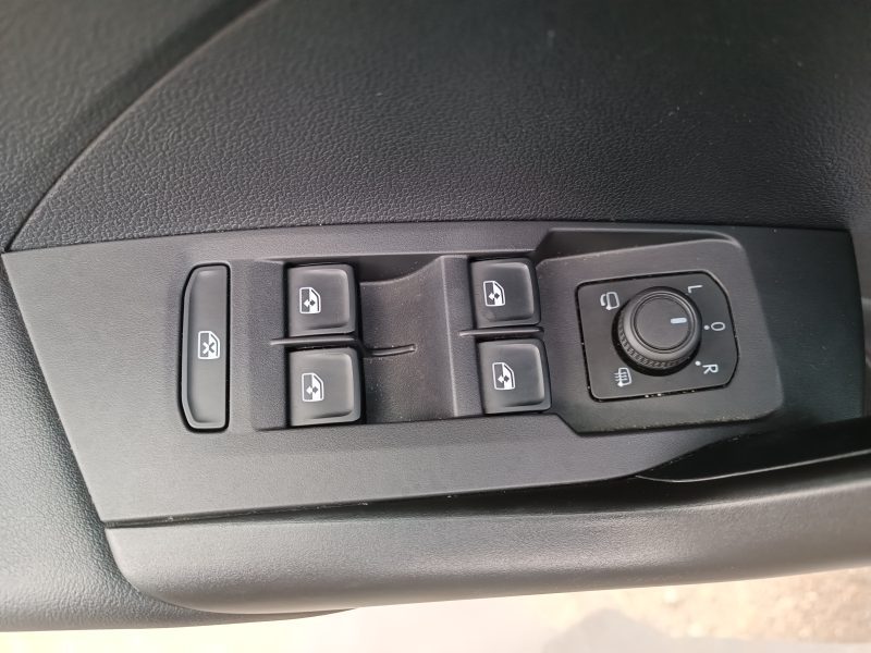 VOLKSWAGEN T-CROSS DSG 1.0 TSI 110 ADVANCE GPS S&S