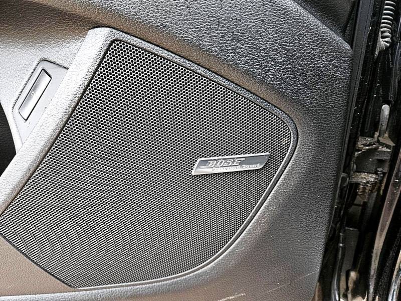 AUDI Q7 2011