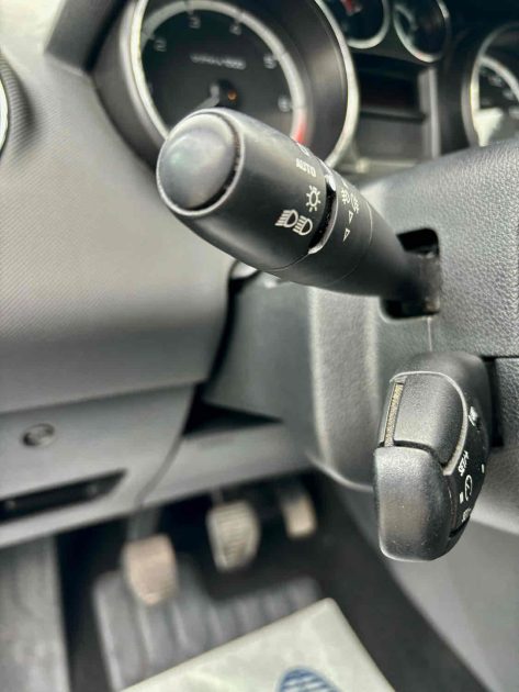 PEUGEOT 308 SW I 1.6 16V 1598cm3 120cv