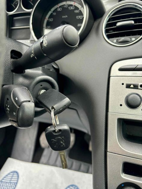 PEUGEOT 308 SW I 1.6 16V 1598cm3 120cv