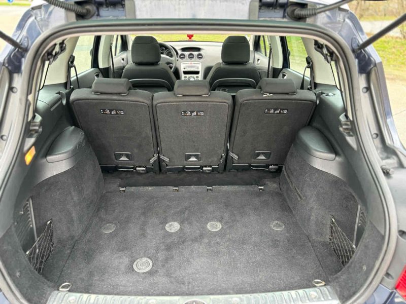 PEUGEOT 308 SW I 1.6 16V 1598cm3 120cv