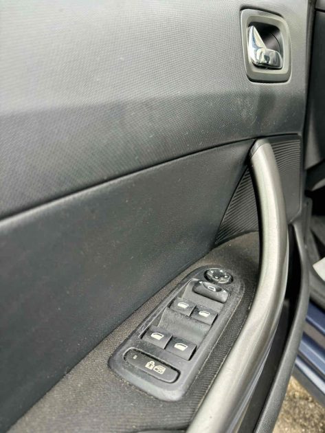 PEUGEOT 308 SW I 1.6 16V 1598cm3 120cv