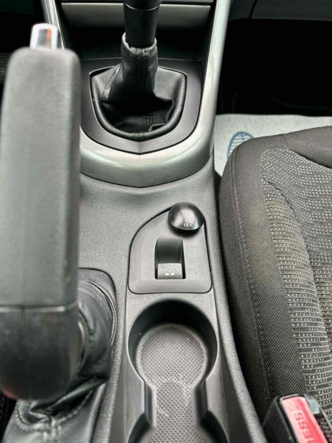 PEUGEOT 308 SW I 1.6 16V 1598cm3 120cv