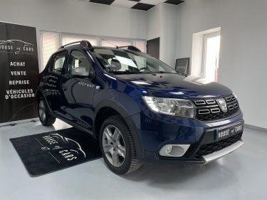 DACIA SANDERO II 2018