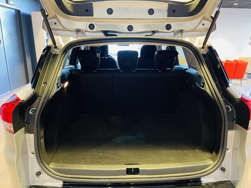 RENAULT  CLIO ESTATE  2019