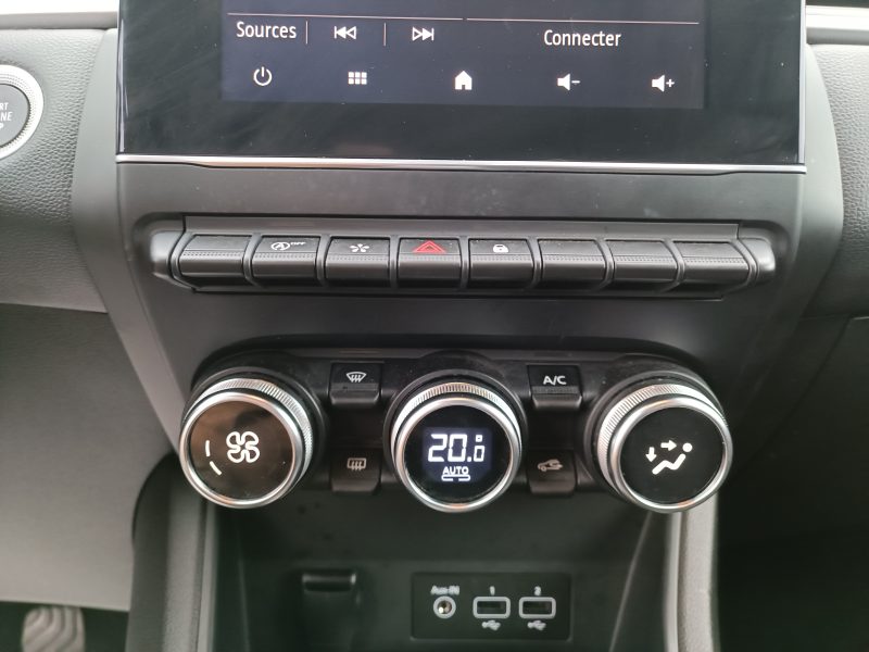 RENAULT CAPTUR 1.0 TCE 90 ZEN GPS S&S