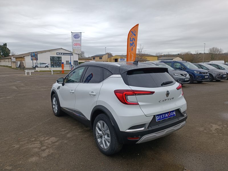 RENAULT CAPTUR 1.0 TCE 90 ZEN GPS S&S