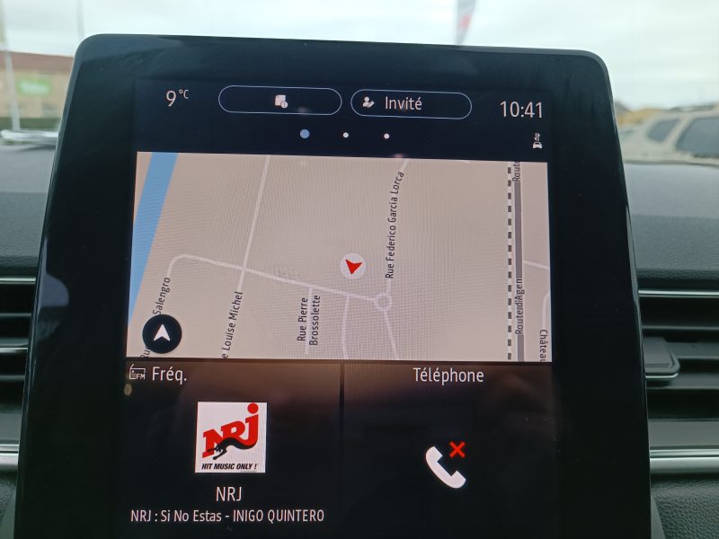 RENAULT CAPTUR 1.0 TCE 90 ZEN GPS S&S