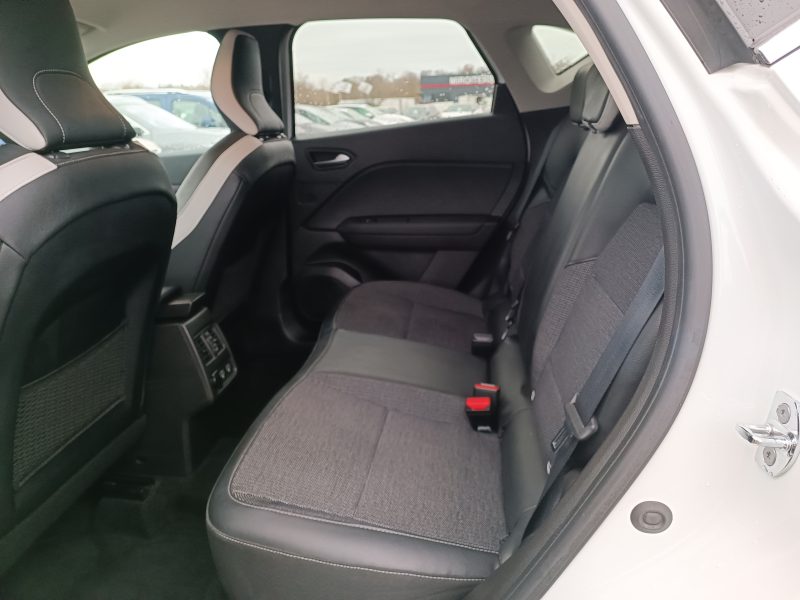 RENAULT CAPTUR 1.0 TCE 90 ZEN GPS S&S