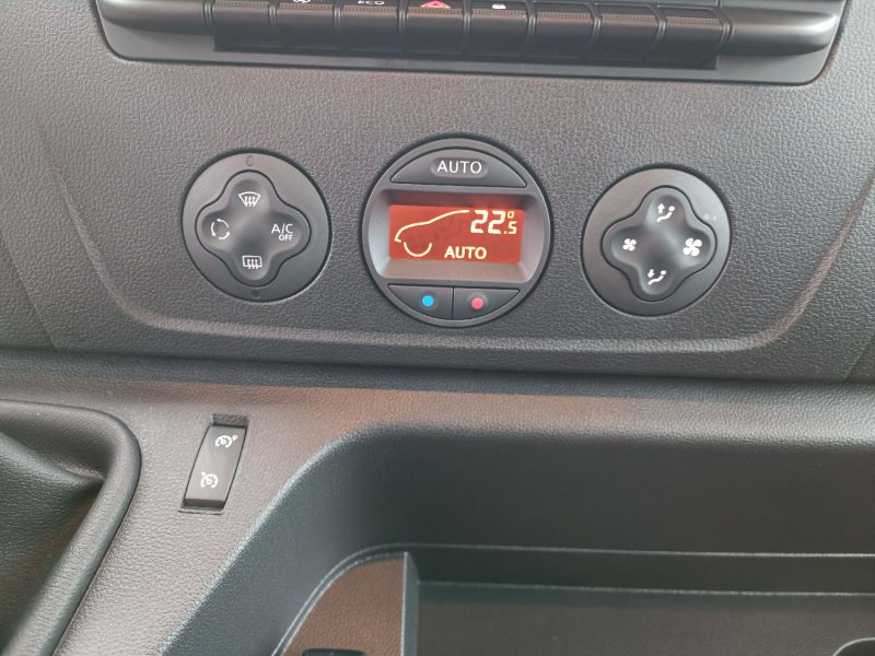 RENAULT MASTER III 2.3 dCi 150cv FWD