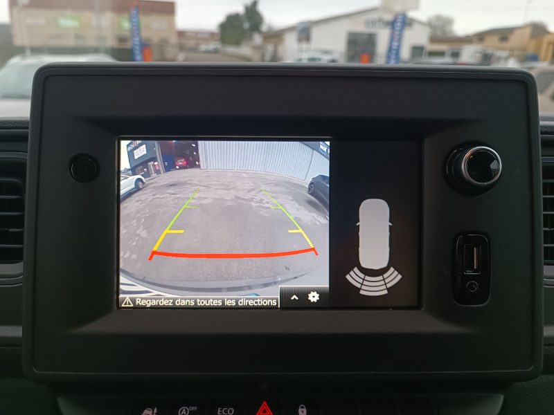 RENAULT MASTER III 2.3 dCi 150cv FWD