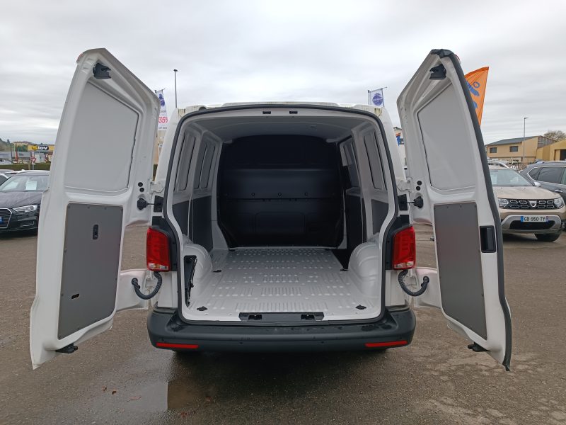 VOLKSWAGEN TRANSPORTER T6 2.0 TDI 110cv L1 H1