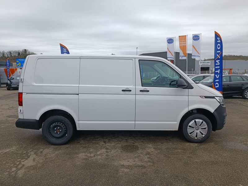 VOLKSWAGEN TRANSPORTER T6 2.0 TDI 110cv L1 H1