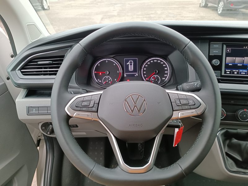 VOLKSWAGEN TRANSPORTER T6 2.0 TDI 110cv L1 H1
