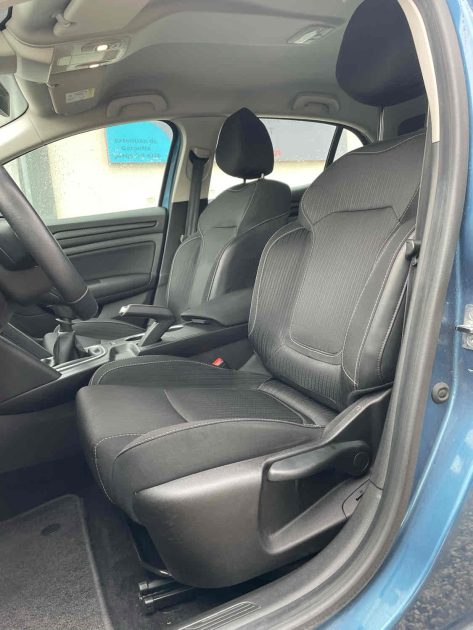 RENAULT MEGANE IV  2018