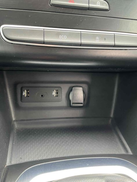 RENAULT MEGANE IV  2018