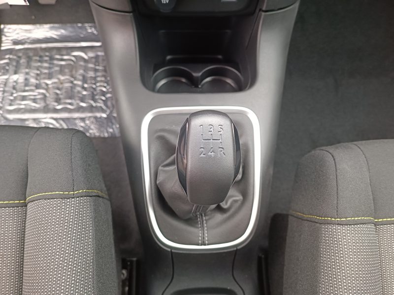 CITROEN C3 2023 1.2 PURETECH 83 C-SERIES S&S