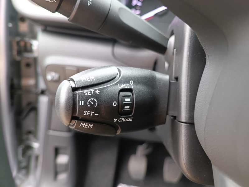 CITROEN C3 2023 1.2 PURETECH 83 C-SERIES S&S