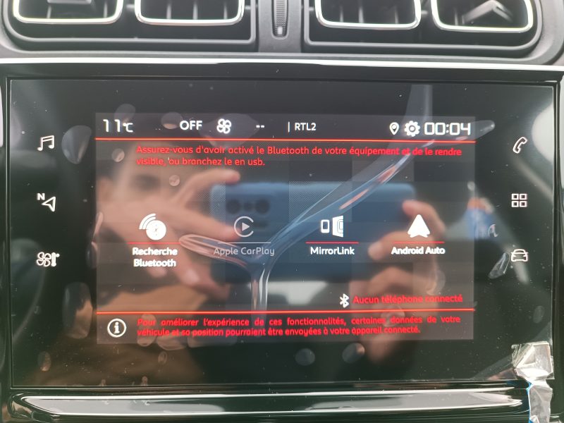 CITROEN C3 2023 1.2 PURETECH 83 C-SERIES S&S